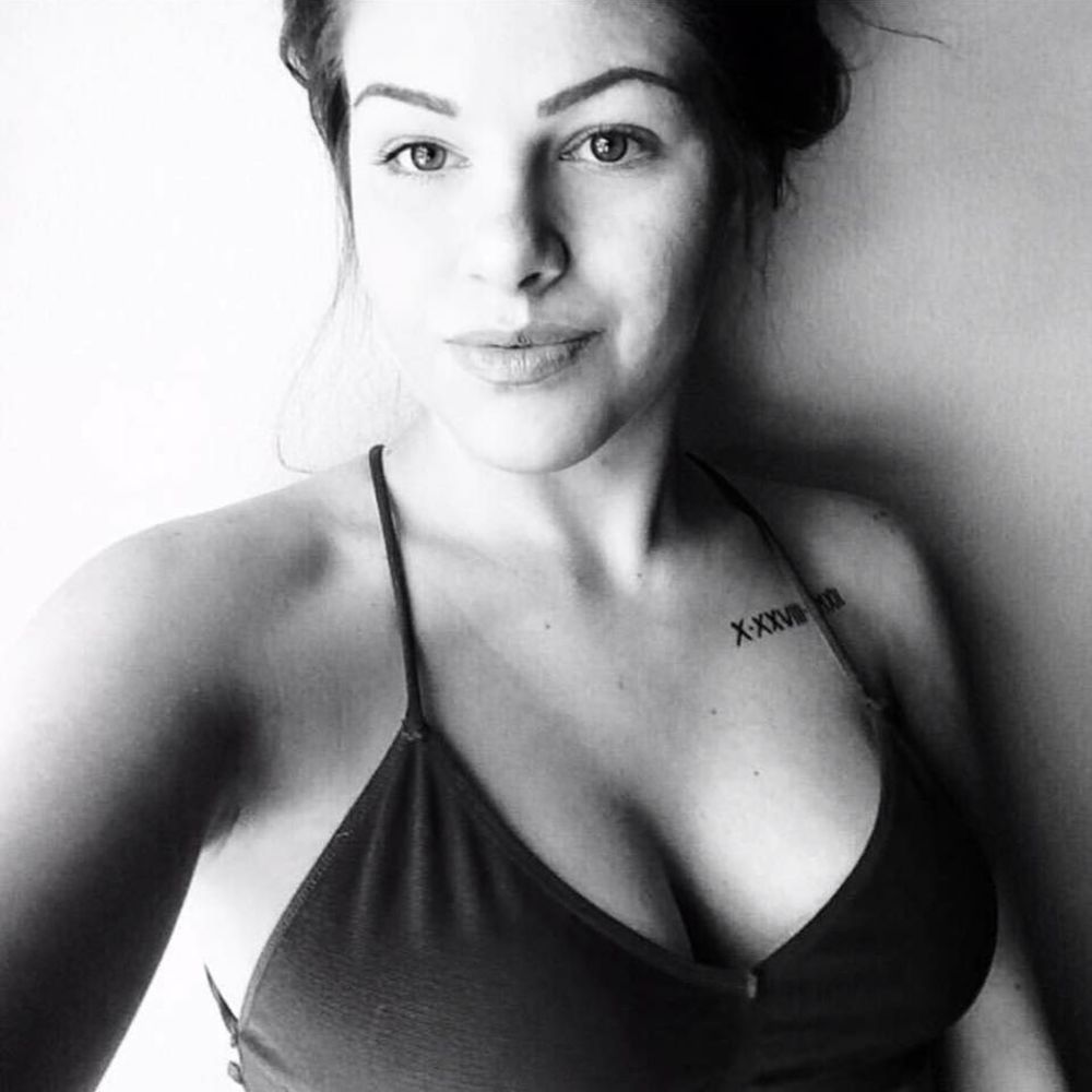 Meet your Posher, Becky